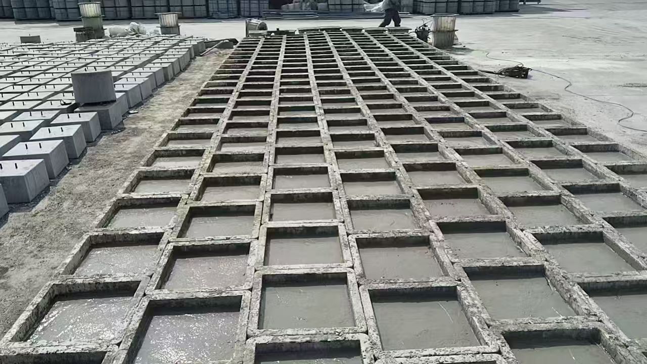 邯郸避雷墩